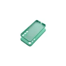 utángyártott 2mm Motorola Moto G75 szilikon tok, menta tok és táska