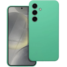 utángyártott 2mm Samsung Galaxy A36 szilikon tok, menta tok és táska