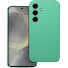 utángyártott 2mm Samsung Galaxy A56 szilikon tok, menta tok és táska