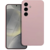utángyártott 2mm Xiaomi 15 Pro szilikon tok, világos rózsaszín