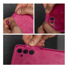utángyártott 2mm Xiaomi Redmi 14C szilikon tok, rózsaszín tok és táska