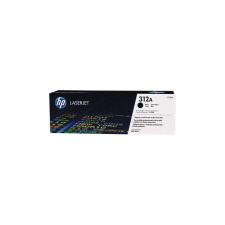 Utángyártott 312A toner HP - CF380A - fekete nyomtatópatron & toner