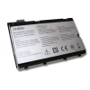 utángyártott 3S4400-S1S2-05 helyettesítő laptop akkumulátor (10.8V, 4400mAh / 47.52Wh, Fekete) - Utángyártott