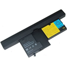 utángyártott 40Y8318 akkumulátor - 4400mAh (14.4V / 14.8V Fekete) - Utángyártott egyéb notebook akkumulátor