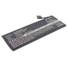utángyártott 616-0718 Akkumulátor 1510 mAh mobiltelefon akkumulátor