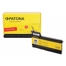 utángyártott AA-PBYN8AB helyettesítő laptop akkumulátor (5300mAh, 7.4V, Li-Polymer) - Utángyártott dell notebook akkumulátor
