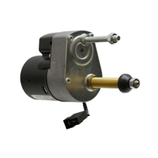 utángyártott Ablaktörlő motor Fiat 65417055 autóalkatrész