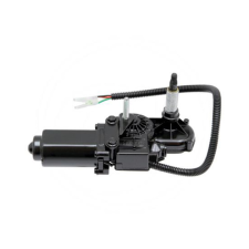 utángyártott Ablaktörlő motor Massey Ferguson 65415280 autóalkatrész