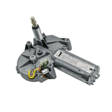 utángyártott Ablaktörlő motor Steyr 65404043 autóalkatrész