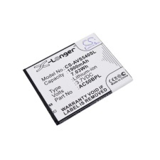 utángyártott AC50BPL Akkumulátor 1900 mAh mobiltelefon akkumulátor