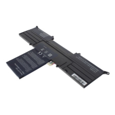 utángyártott Acer AP11D3F / AP11D4F / AP13J4K Laptop akkumulátor - 3200mAh (11.1V Fekete) - Utángyártott acer notebook akkumulátor