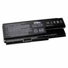 utángyártott Acer AS07B42, AS07B51 Laptop akkumulátor - 5200mAh (11.1V Fekete) - Utángyártott acer notebook akkumulátor