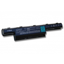 utángyártott Acer AS10D75 Laptop akkumulátor - 8800mAh (11.1V Fekete) - Utángyártott acer notebook akkumulátor