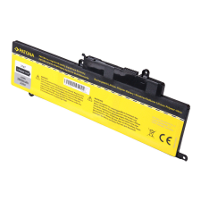utángyártott Acer Aspire 2000WLMi Laptop akkumulátor - 3900mAh (11.1V Fekete) - Utángyártott acer notebook akkumulátor