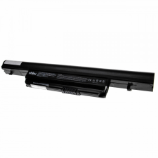 utángyártott Acer Aspire 4820TG-334G16MN, 4820TG-334G32Mn Laptop akkumulátor - 5200mAh (11.1V Fekete) - Utángyártott acer notebook akkumulátor