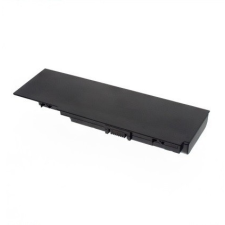 utángyártott Acer Aspire 5520G-402G25Mi Laptop akkumulátor - 4400mAh (14.4V / 14.8V Fekete) - Utángyártott acer notebook akkumulátor