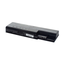 utángyártott Acer Aspire 5920G-602G25Mn / 5920G-702G25Hn Laptop akkumulátor - 4400mAh (10.8V / 11.1V Fekete) - Utángyártott acer notebook akkumulátor