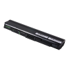 utángyártott Acer Aspire 721-3574, 721h Laptop akkumulátor - 5200mAh (11.1V Fekete) - Utángyártott