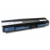 utángyártott Acer Aspire AS1410-2039 Laptop akkumulátor - 6600mAh (10.8V Fekete) - Utángyártott