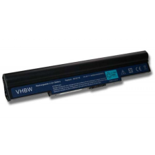 utángyártott Acer Aspire AS5943G-374G50Mnss Laptop akkumulátor - 4400mAh (14.8V Fekete) - Utángyártott acer notebook akkumulátor