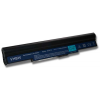 utángyártott Acer Aspire AS8943G-7744G64Wnss Laptop akkumulátor - 4400mAh (14.8V Fekete) - Utángyártott