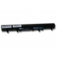 utángyártott Acer Aspire E1-522 Laptop akkumulátor - 2200mAh (14.8V Fekete) - Utángyártott acer notebook akkumulátor