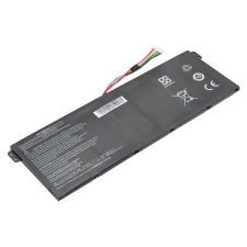 utángyártott Acer Aspire ES1-531 Utángyártott laptop akkumulátor, 3 cellás (3600mAh) acer notebook akkumulátor