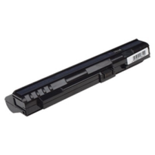 utángyártott Acer Aspire One AOA110-1295 / AOA110-1588 Laptop akkumulátor - 4400mAh (10.8V / 11.1V Fekete) - Utángyártott acer notebook akkumulátor