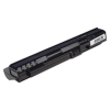 utángyártott Acer Aspire One AOA150-1178 / AOA150-1359 Laptop akkumulátor - 4400mAh (10.8V / 11.1V Fekete) - Utángyártott