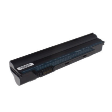 utángyártott Acer Aspire One AOD255-1203 / D255-1203 Laptop akkumulátor - 4400mAh (10.8V / 11.1V Fekete) - Utángyártott acer notebook akkumulátor