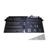 utángyártott Acer Aspire S7, S7 13 készülékekhez laptop akkumulátor (7.4V, 4650mAh / 34.41Wh, Fekete) - Utángyártott