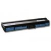 utángyártott Acer Aspire Timeline AS1810T-352G25n Laptop akkumulátor - 4400mAh (10.8V Fekete) - Utángyártott