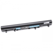 utángyártott Acer Aspire V5-431G, V5-431P Laptop akkumulátor - 2600mAh (14.8V Fekete) - Utángyártott acer notebook akkumulátor