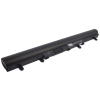 utángyártott Acer Aspire V5-471G készülékhez laptop akkumulátor (Li-ion, 14.8V, 2400mAh / 35.52Wh) - Utángyártott