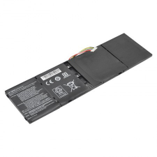 utángyártott Acer Aspire V5-572 Utángyártott laptop akkumulátor, 4 cellás (3560mAh) acer notebook akkumulátor