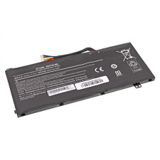 utángyártott Acer Aspire VN7-591G Utángyártott laptop akkumulátor, 4 cellás (3800mAh) acer notebook akkumulátor