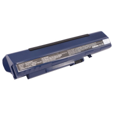 utángyártott Acer BT00307005826024212500 helyettesítő laptop akkumulátor (Li-ion, 11.1V, 7800mAh) - Utángyártott acer notebook akkumulátor