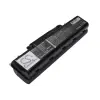 utángyártott Acer BT.00607.013, LC.AHS00.001 helyettesítő laptop akkumulátor (Li-ion, 11.1V, 8800mAh) - Utángyártott