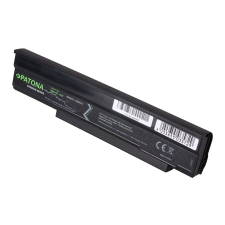 utángyártott Acer Gateway NV4815C, NV5200 Laptop akkumulátor - 5200mAh (10.8V Fekete) - Utángyártott acer notebook akkumulátor