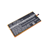 utángyártott Acer Iconia B1-720-81111G00nkr készülékhez tablet akkumulátor (Li-Polymer, 3.7V, 2700mAh / 9.99Wh) - Utángyártott