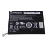 utángyártott Acer Iconia Tab W510-1892 készülékhez táblagép / tablet akkumulátor (3.7V, 7300mAh / 27.01Wh) - Utángyártott