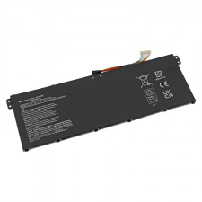 utángyártott Acer Swift 3 (SF314-57) Utángyártott laptop akkumulátor, 3 cellás (4323mAh) acer notebook akkumulátor