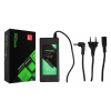 utángyártott Acer TravelMate 663LM / 663LMi laptop töltő adapter - 90W (19V 4.74A) - Utángyártott