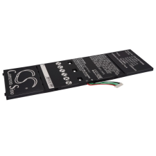 utángyártott Acer TravelMate Aspire R3-471T-30H0 készülékhez laptop akkumulátor (Li-ion, 15.2V, 3500mAh / 53.20Wh) - Utángyártott acer notebook akkumulátor