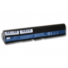 utángyártott Acer TravelMate B113 Laptop akkumulátor - 4400mAh (11.1V Fekete) - Utángyártott acer notebook akkumulátor