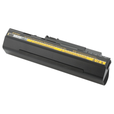 utángyártott Acer UM08A31, UM08A51 Laptop akkumulátor - 6600mAh (11.1V Fekete) - Utángyártott acer notebook akkumulátor
