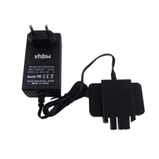 utángyártott AEG 2000, B1214G szerszámgép akkumulátor töltő adapter (1.2V - 18V) - Utángyártott barkácsgép akkumulátor töltő