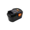 utángyártott AEG 4932352657 helyettesítő szerszámgép akkumulátor (Li-ion, 14.4V, 3000mAh / 43.20Wh) - Utángyártott