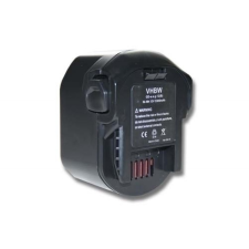utángyártott AEG B1214G akkumulátor - 3300mAh (12V) - Utángyártott barkácsgép akkumulátor