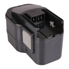 utángyártott AEG BDSE 12T akkumulátor - 2000mAh (12V) - Utángyártott barkácsgép akkumulátor